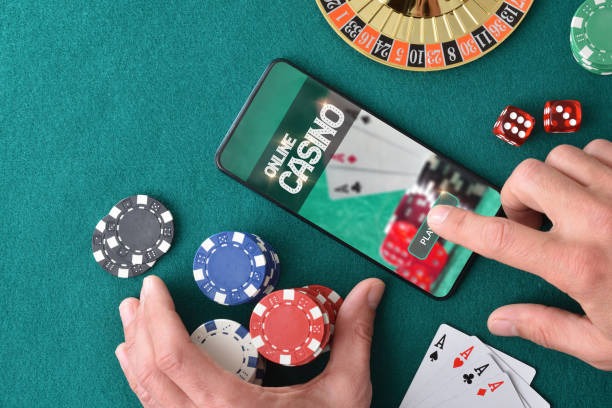 aseptoto Live Casino Tables